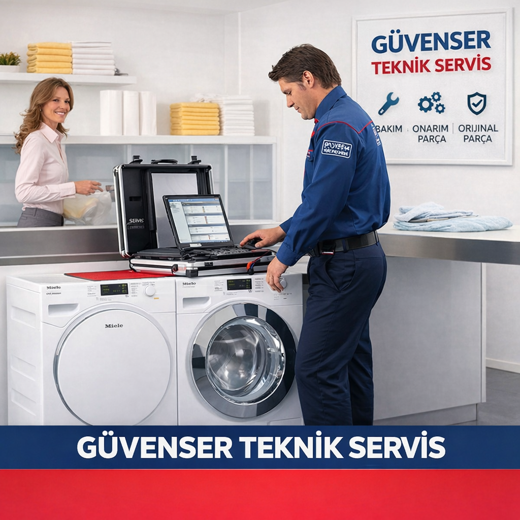 Güvenser Ekibi