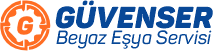 Güvenser Beyaz Eşya Servisi